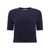 Jil Sander Jil Sander Wool Sweater BLUE