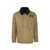 BARBOUR INTERNATIONAL Barbour International Jacket Brown