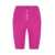 Off-White OFF-WHITE PINK CYCLING SHORTS FUCHSIA