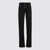 Tom Ford Tom Ford Black Cotton Pants Black