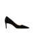 Stuart Weitzman Stuart Weitzman "Stuart 75" Pumps" Black