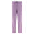 Ganni Ganni Organic Cotton Sweatpants PURPLE