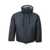 KITON Kiton Coats Black