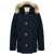 Woolrich Woolrich Coats BLUE