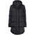 Woolrich Woolrich Coats Black Black