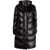 Woolrich Woolrich Coats Black Black