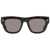 Alexander McQueen Sunglasses BLACK