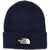 The North Face Beanie Hat BLUE