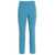 ETRO Etro Pants With Pleat BLUE