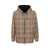 Burberry Burberry Jackets Beige