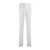 Pinko Pinko Trousers "Hulka" WHITE