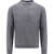 ZEGNA Sweater Grey