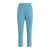 ETRO ETRO Trousers Clear Blue