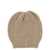 Brunello Cucinelli Brunello Cucinelli Sequin Beanie Beige