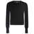 Pinko Pinko Sweaters Black Black