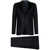 Emporio Armani Emporio Armani Dresses Black Black