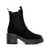 Hogan Hogan Boots Black Black