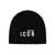 DSQUARED2 Dsquared2 Hats Black Black