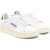 AUTRY Dallas Low Sneaker WHITE