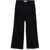 Chloe Velvet Pants BLUE