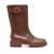TOD'S BOOTS BROWN