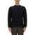 BRIONI Cashmere Sweater BLACK