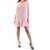 Patrizia Pepe Patrizia Pepe Dress PINK