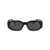 Versace Versace Sunglasses 536087 BLACK