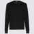 Versace Versace Sweaters Black BLACK