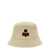 Isabel Marant Isabel Marant 'Haley' Bucket Hat  Beige