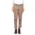 Incotex Incotex Trousers BROWN