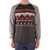 Paolo Pecora Paolo Pecora Sweatshirt GRAY