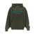 Moncler Genius Moncler Genius Moncler Genius Salehe Bembury Hoodie GREEN