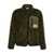 Moncler Genius Moncler Genius Cardigan Moncler Genius X Salehe Bembury GREEN