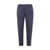 NINE:INTHE:MORNING Nine:Inthe:Morning Yoga Man Joggy Pants Clothing BLUE