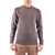 Paolo Pecora Paolo Pecora Sweaters BROWN