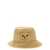 Moschino Moschino 'Teddy' Bucket Hat Beige