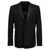 Givenchy Givenchy Blazer 'Evening Tuxedo' Black