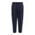 DRÔLE DE MONSIEUR Drôle De Monsieur Trousers "Cago" BLUE