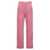 BLAZÉ MILANO Blazé Milano 'Cool & Easy' Pants PINK