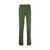 PT01 PT01 SLIM TRAV ORGANIC KINETIC SUMMER FABRIC PANT CLOTHING GREEN