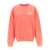 SPORTY & RICH Sporty & Rich 'Sports' Sweatshirt PINK