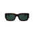 DSQUARED2 DSQUARED2 Sunglasses 581MT HAVANA BLACK