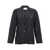 P.A.R.O.S.H. P.A.R.O.S.H. 'Habotay' Jacket Black