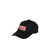 Kenzo Kenzo Cap Black