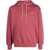 AUTRY Autry Hoodie Ease Clothing RED