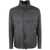ISAAC SELLAM Isaac Sellam Humanoid Short Fur Jacket Clothing BLACK