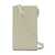 Jil Sander Jil Sander Light Cream Leather Phone Case LIGHT CREAM