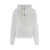 Jil Sander Jil Sander Cotton Hoodie GREY