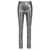 JUNYA WATANABE Junya Watanabe Lame Leggings SILVER